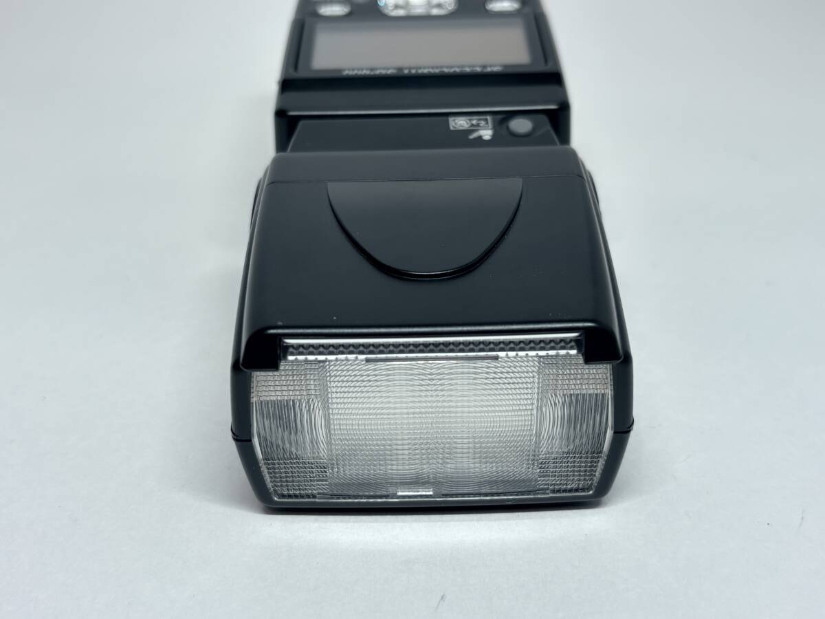 付屬品付き ニコン スピードライト SB-800