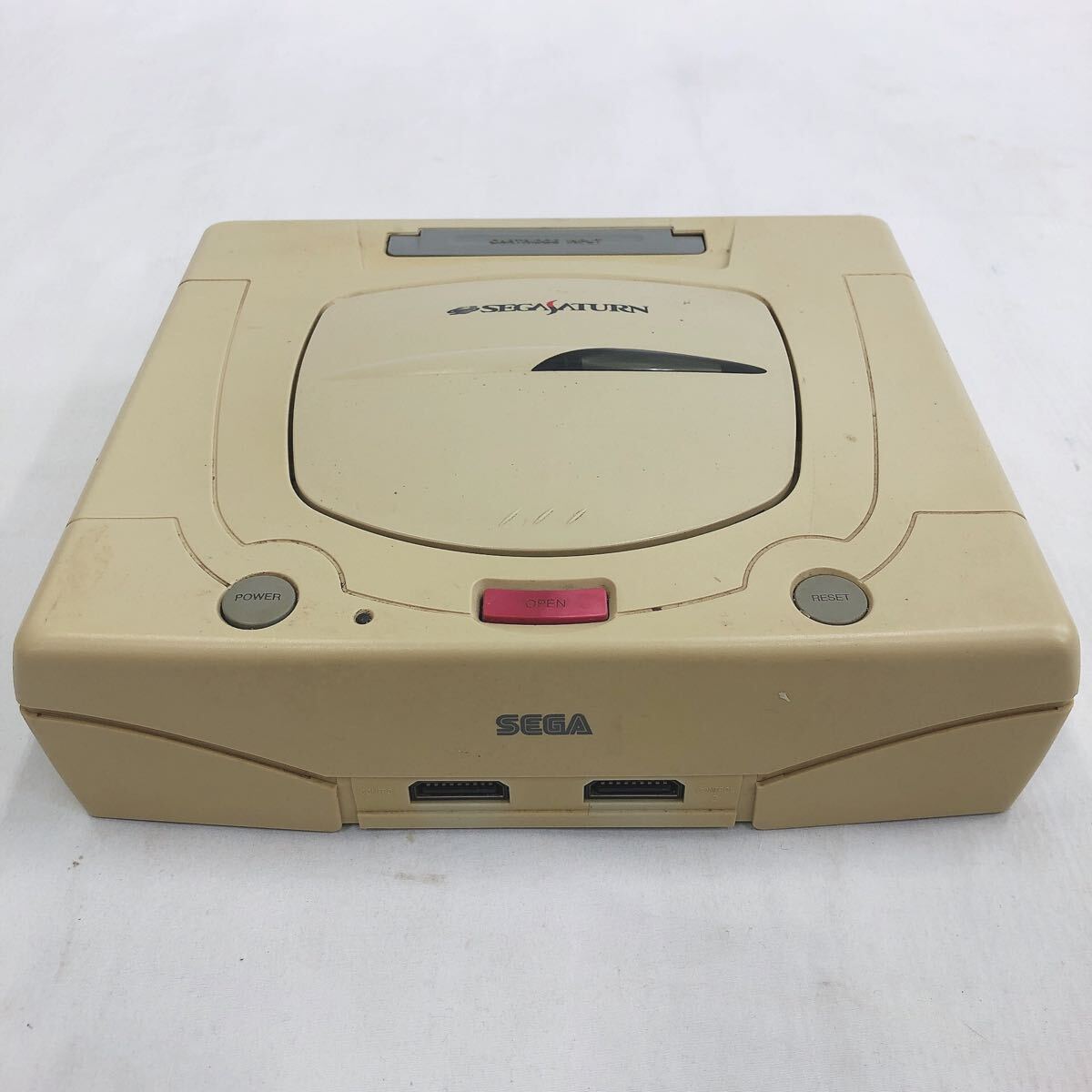  рабочий товар Sega Saturn корпус контроллер HST-3220 retro игра ge-. машина SEGA SEGASATURN R.0520*