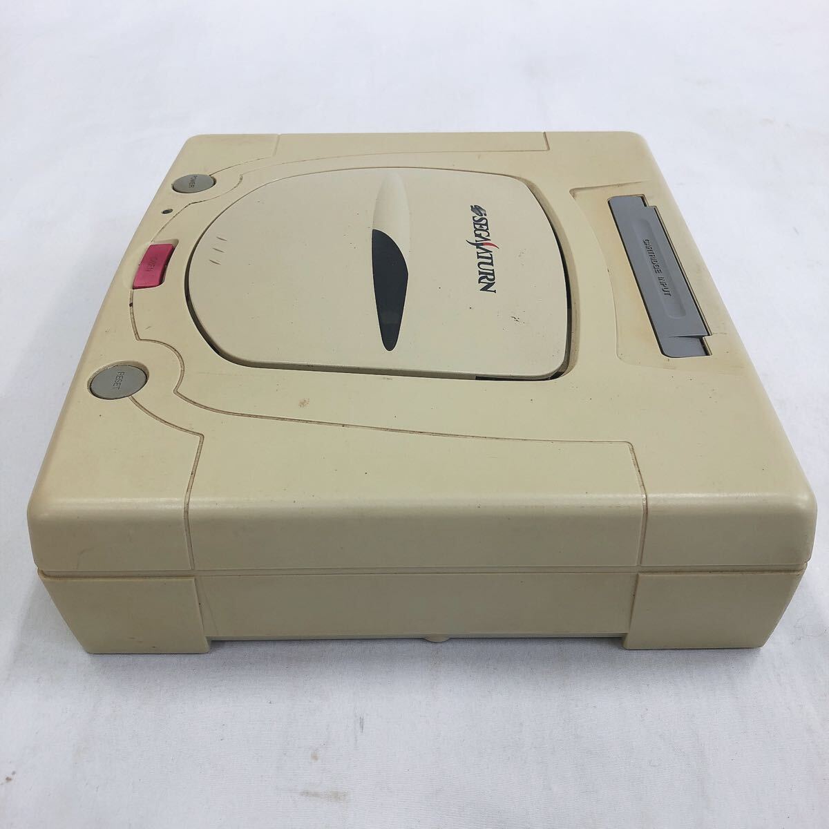  рабочий товар Sega Saturn корпус контроллер HST-3220 retro игра ge-. машина SEGA SEGASATURN R.0520*