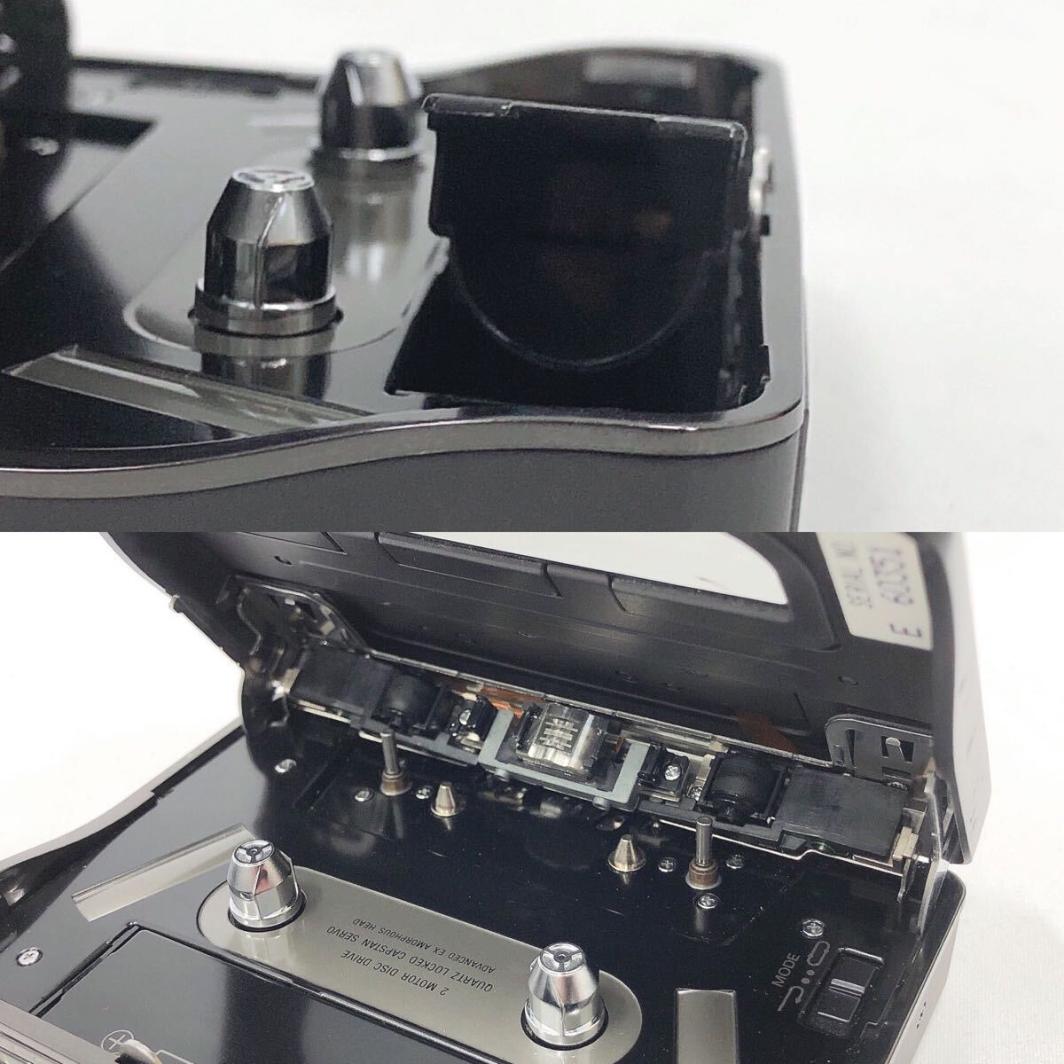  редкий SONY WM-DD9 DD QUARTZ Walkman кассетная магнитола 1989 год WALKMAN Sony батарейка BOX жидкость утечка нет электризация проверка settled Junk R звезда 0501*