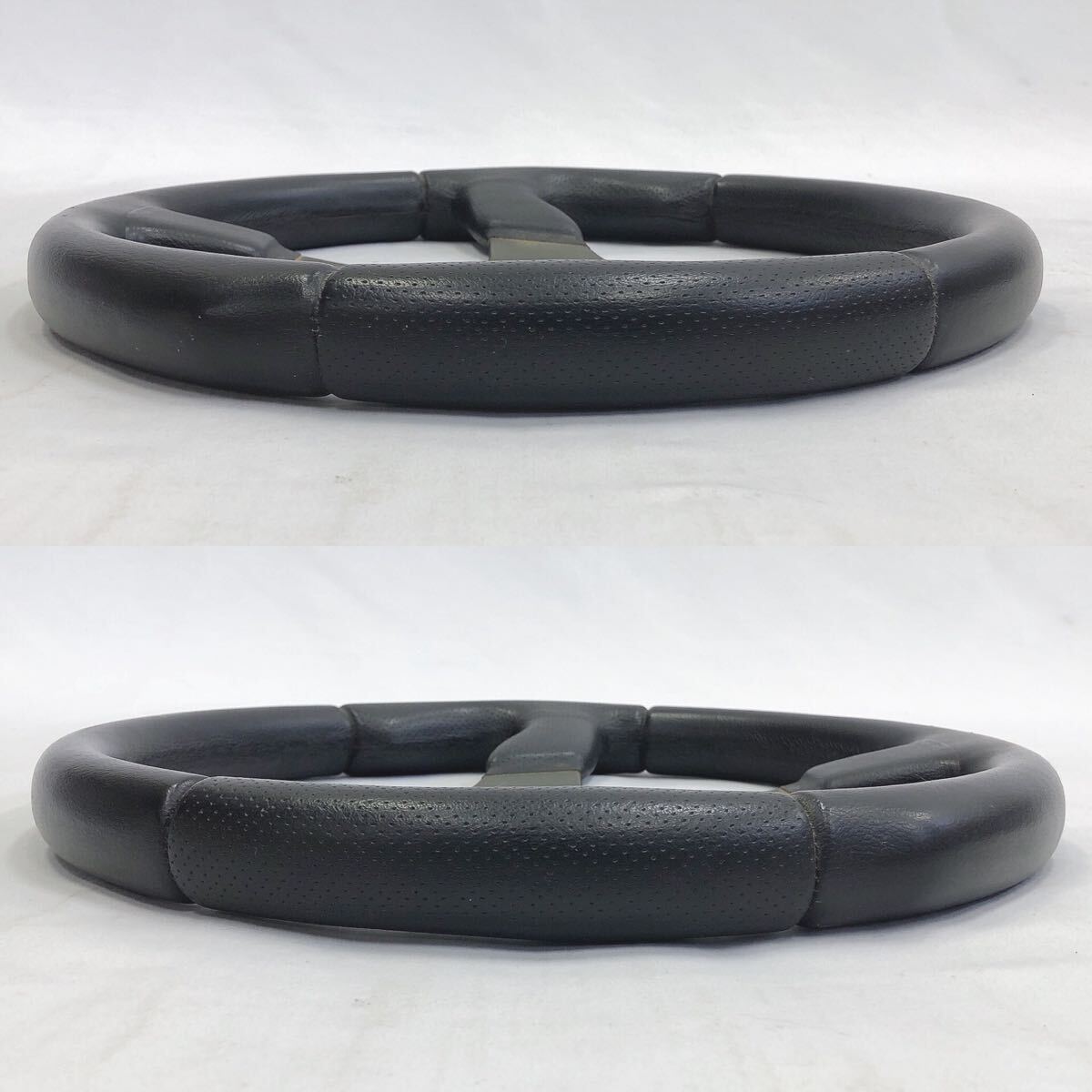 正規品】モモ MOMO ステアリング RACE レース 350mm 35φ