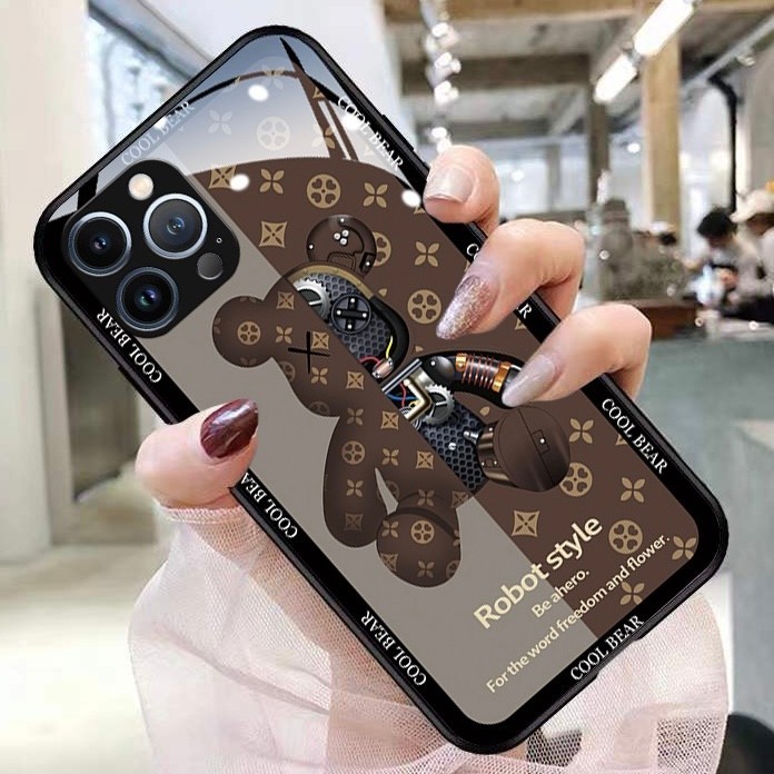 ...