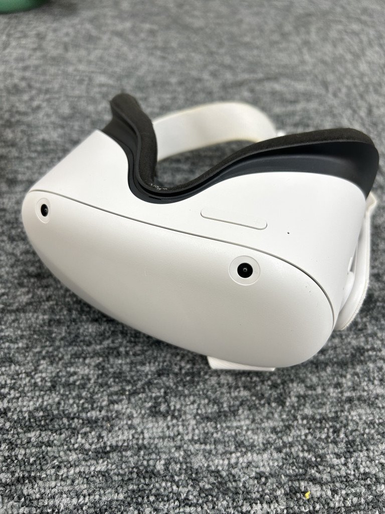 KW170634 OCULUS Quest2 VR корпус принадлежности нет 