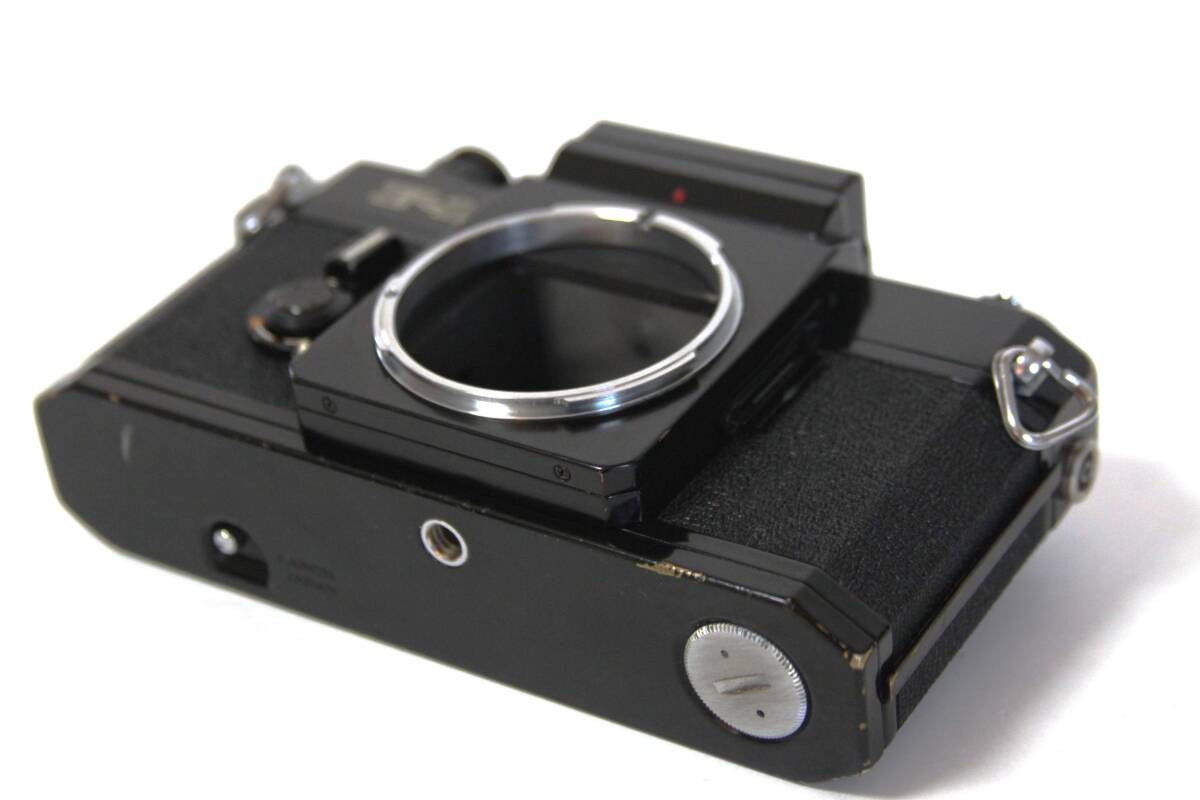 Canon F-1 キヤノン