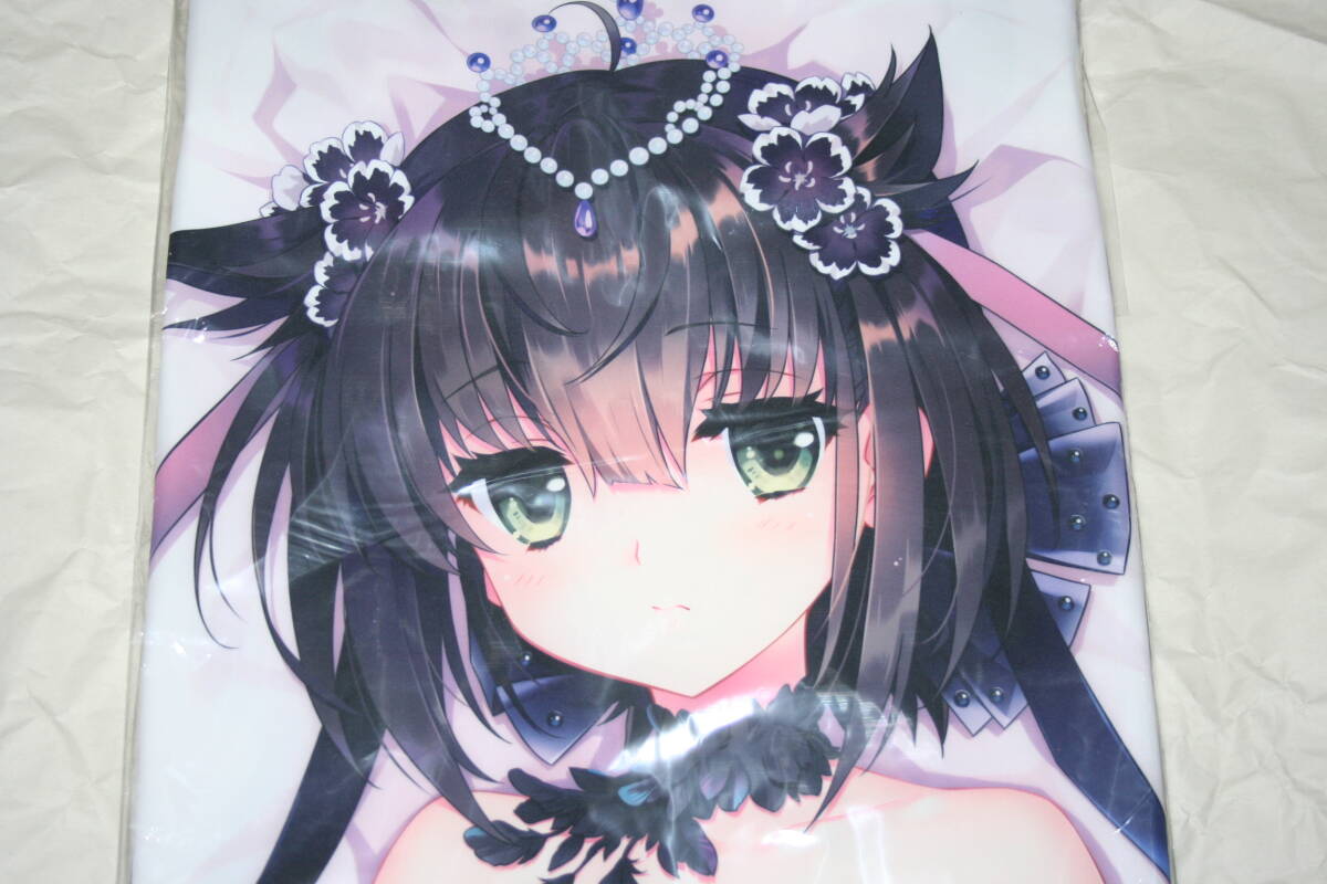 CARNELIAN машина ne Lien .. это расческа .. Kantai коллекция первый месяц pe колено черный Dakimakura покрытие нераспечатанный товар Like to long 