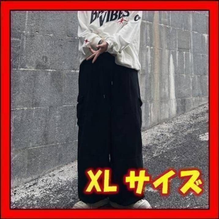 XL размер брюки-карго мужской рабочие брюки рабочая одежда черный. .... чёрный 