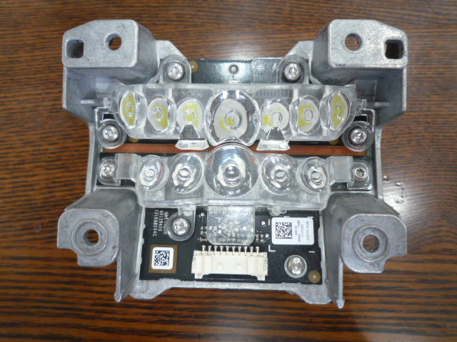 BI257 BMWG20 G21 3 серии передняя фара модуль 1420000419
