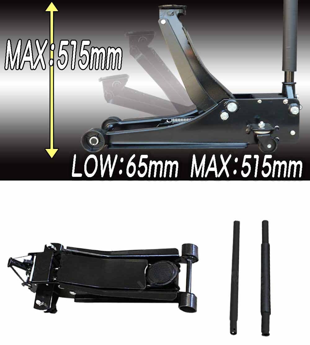 *# High Power низкий пол низкая подвеска гараж домкрат 4.0t самый низкий ранг 65mm