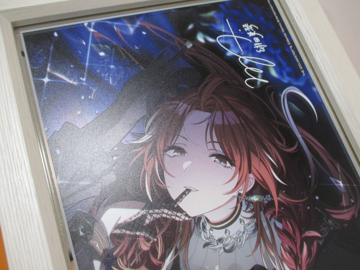 パーソナルパブミラー 緋田美琴&七草にちか 110)アイドルマスター シャイニーカラーズ パーソナルパブミラー