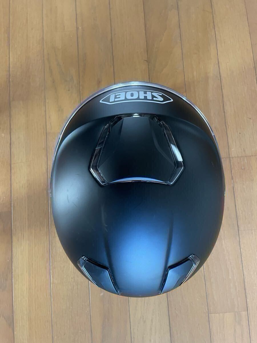 SHOEI ショウエイ J-Cruise MサイズSena 専用インカム付き