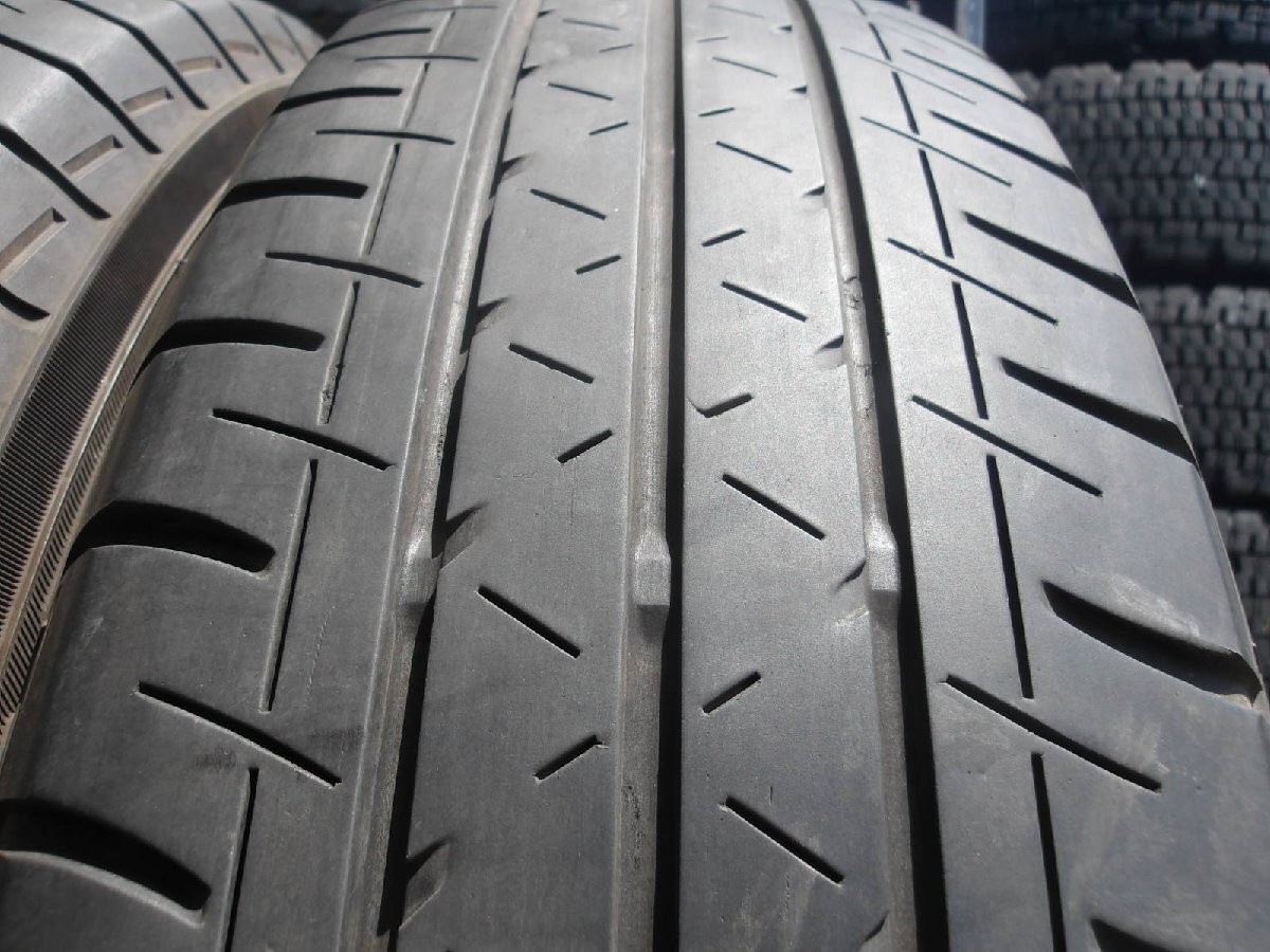 P95-12 送料無(wú)料 195/80R15 夏4本セット サマータイヤ LT 107/105N 195/80-15 195-80-15 ヨコハマ ブルーアース-Van RY55 ハイエース