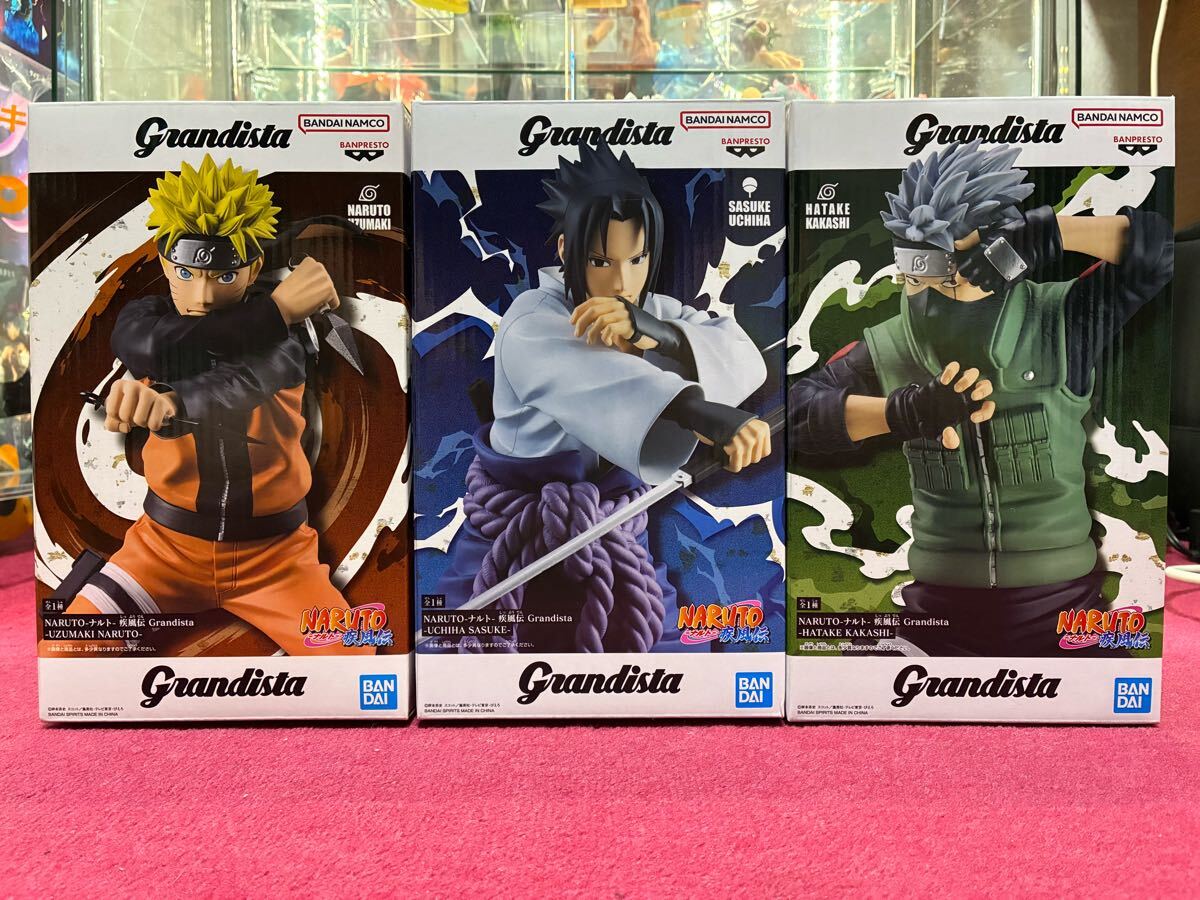NARUTO ナルト 疾風伝 うずまきナルト うちはイタチ うちは