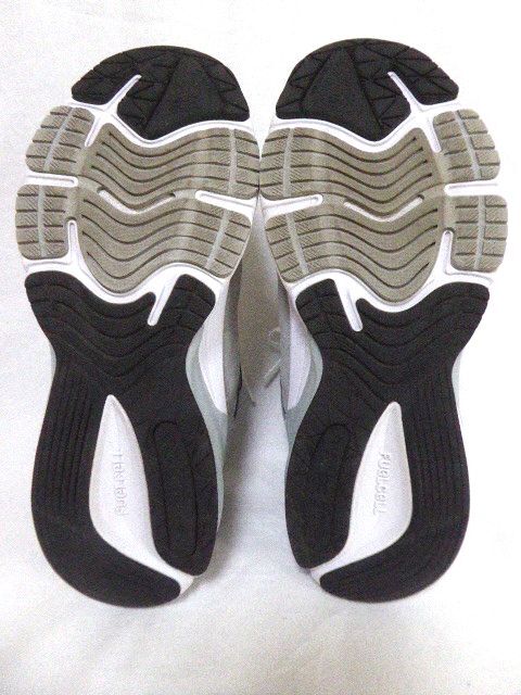 New Balance# New balance #990V6#27.5cm# with 4E# серый 