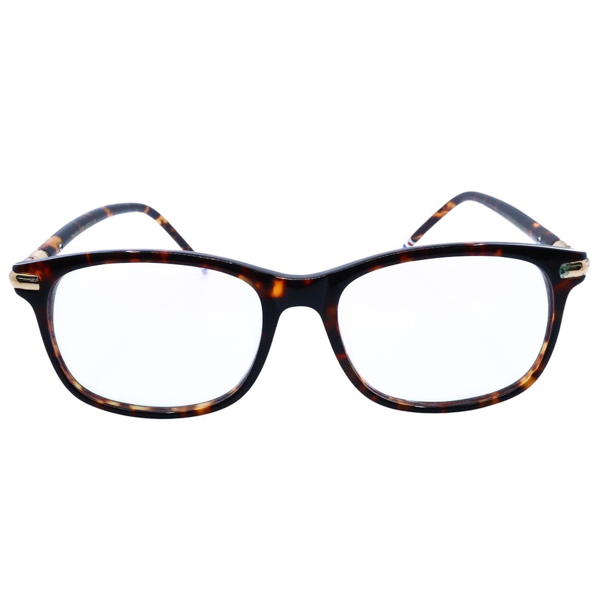 ■ 1円 ~ 正規 品 度入り ■ TOM FORD トムフォード ■ TB-812-A-052 53□17-145 メガネ フレーム ■ べっ甲柄 ゴールド 眼鏡