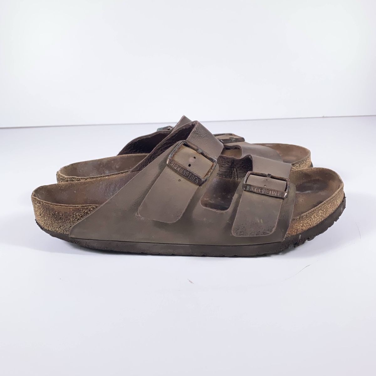 ※サイズ確認(rèn)※　BIRKENSTOCK ビルケンシュトックARIZONA アリゾナ サンダル
