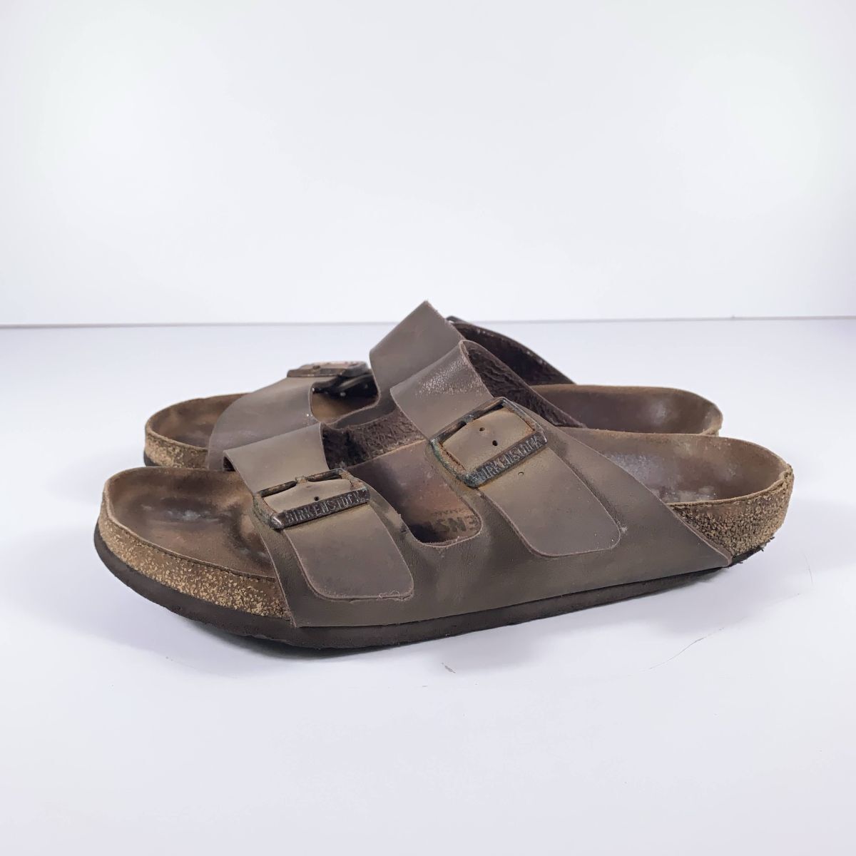 ※サイズ確認(rèn)※　BIRKENSTOCK ビルケンシュトックARIZONA アリゾナ サンダル