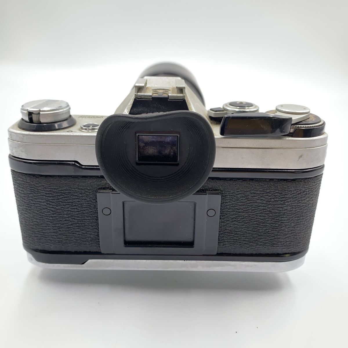 Canon AE-1 KOMURA KOMURANON 300mm キャノン フィルムカメラ コムラ レンズ