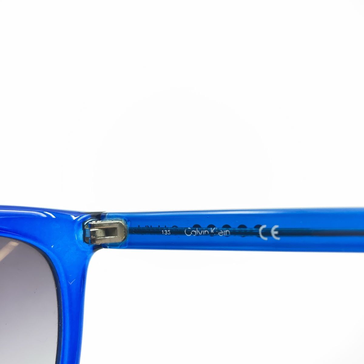 Calvin Klein R711S 426 カルバンクライン　サングラス　アイウェア　
