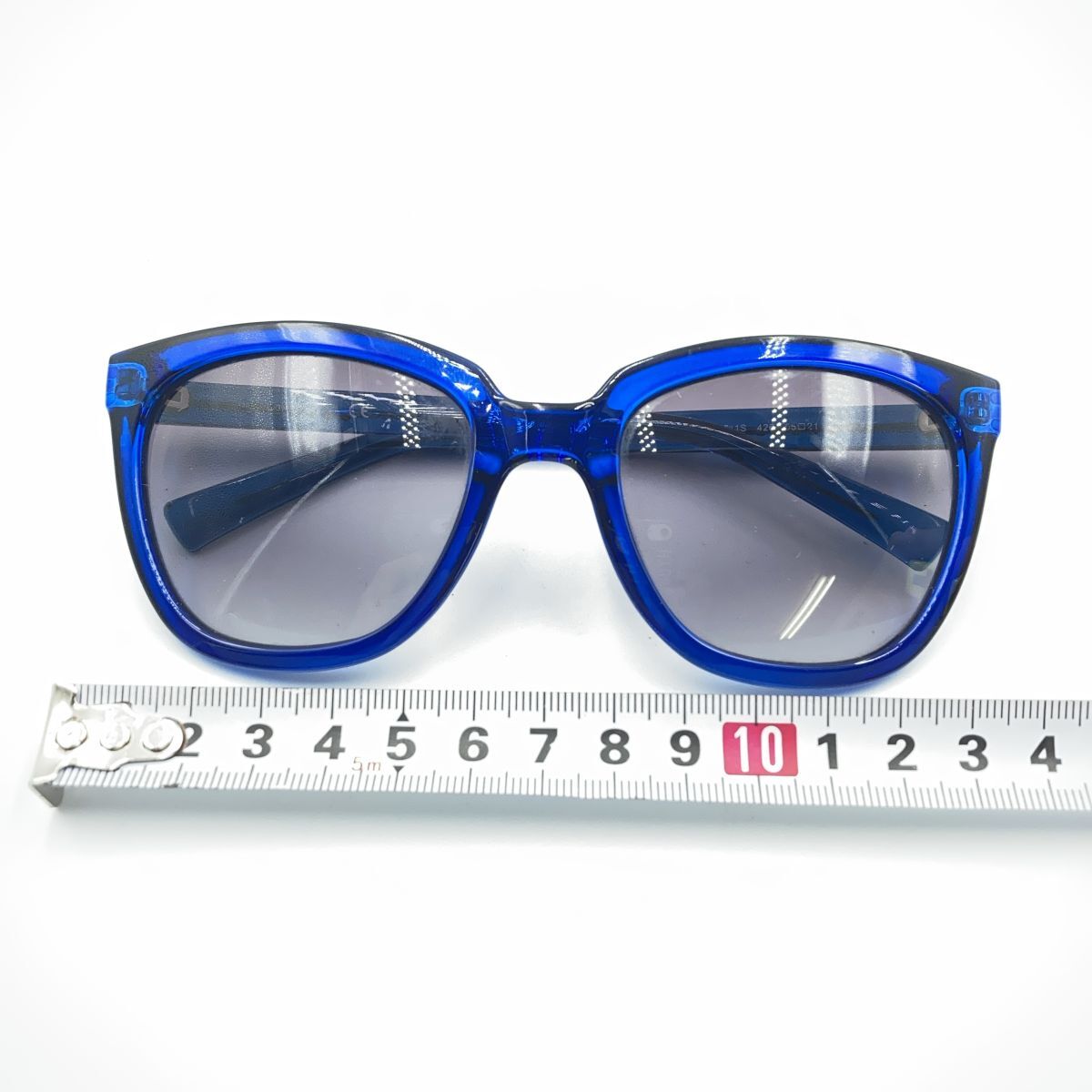 Calvin Klein R711S 426 カルバンクライン　サングラス　アイウェア　
