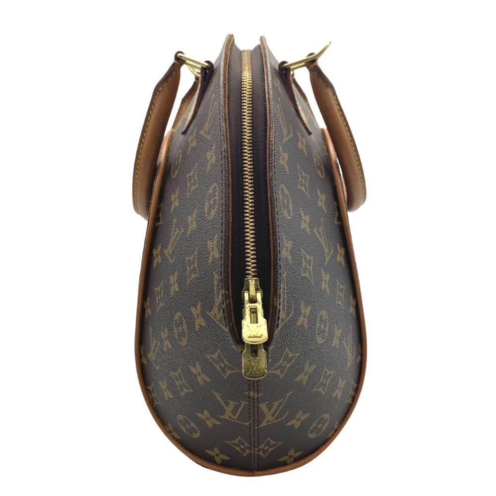 LOUIS VUITTON ルイ?ヴィトン ハンドバッグ M51126 エリプスMM モノグラム ブラウン レディース
