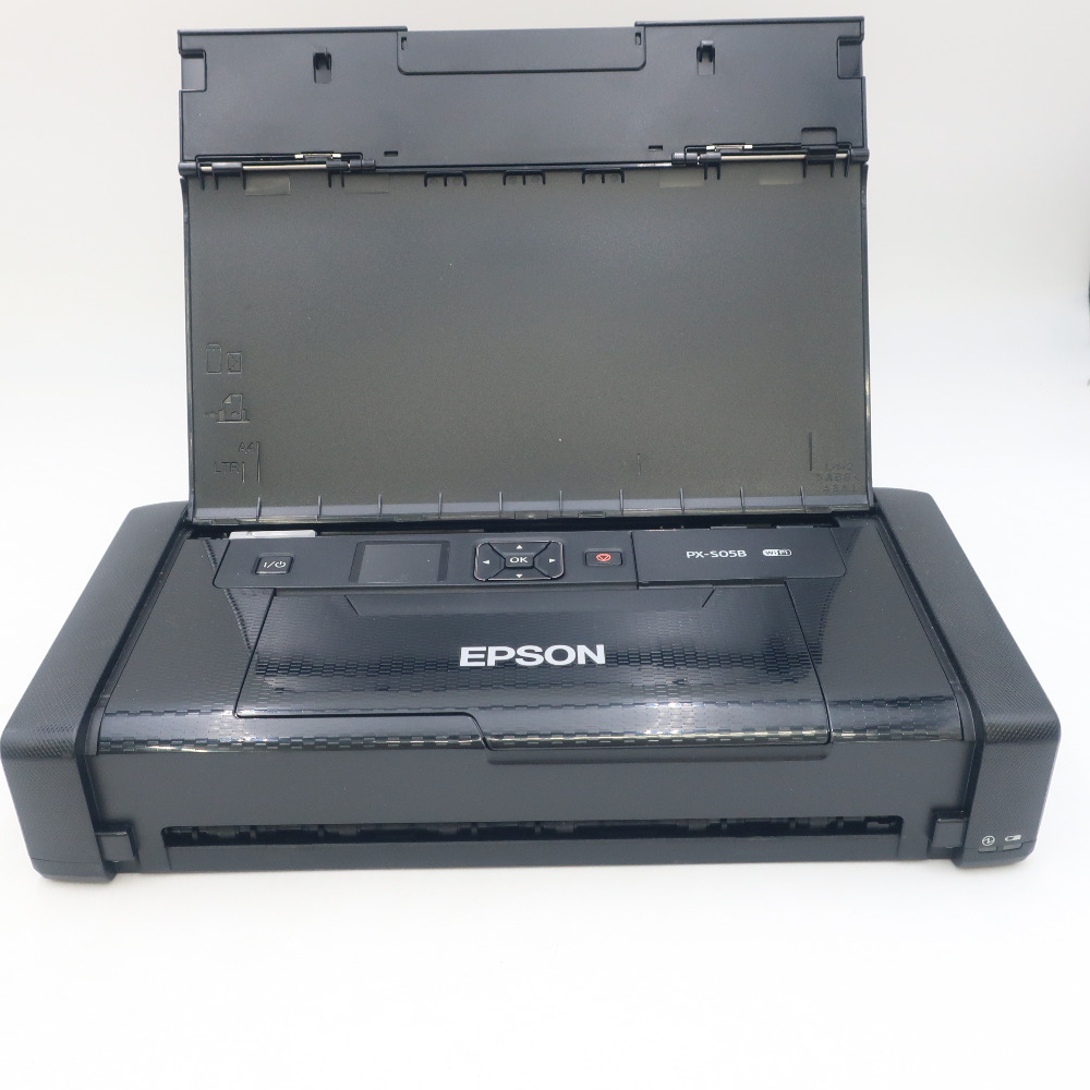 Epson エプソン PC周辺機器 EPSON モバイルプリンター　PXS05B ジャンク