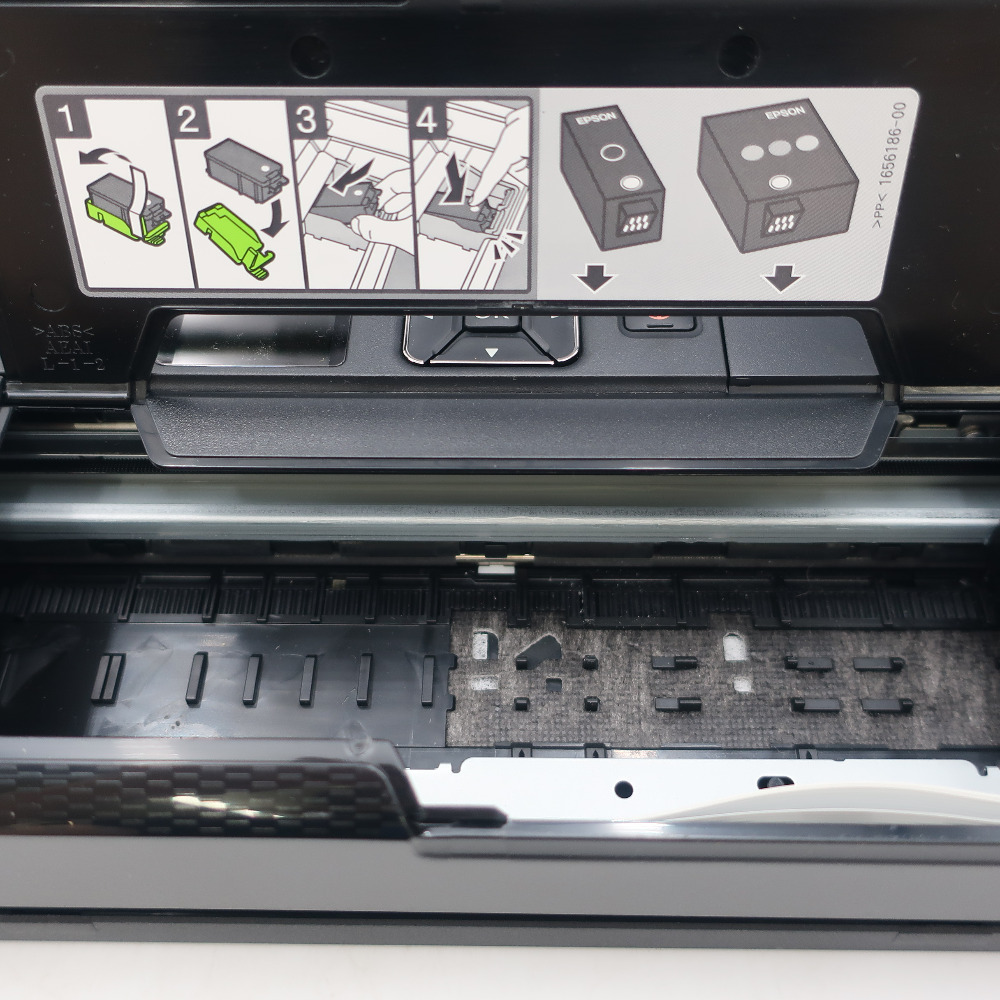 Epson エプソン PC周辺機器 EPSON モバイルプリンター　PXS05B ジャンク