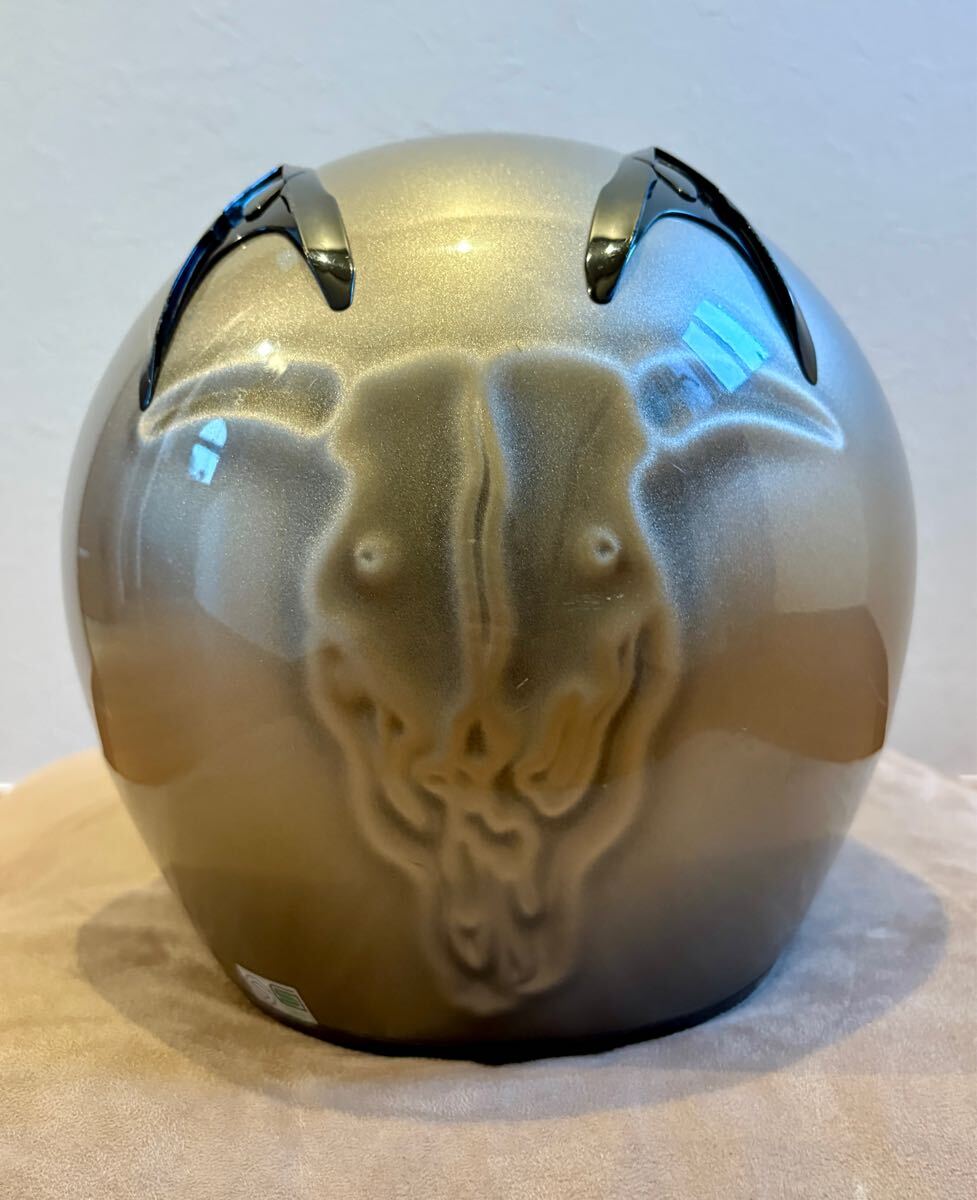 [希少]SHOEI J Force1 godspeed version限定モデル SHOEI J Force 1 godspeed version 限定モデル - メルカリ