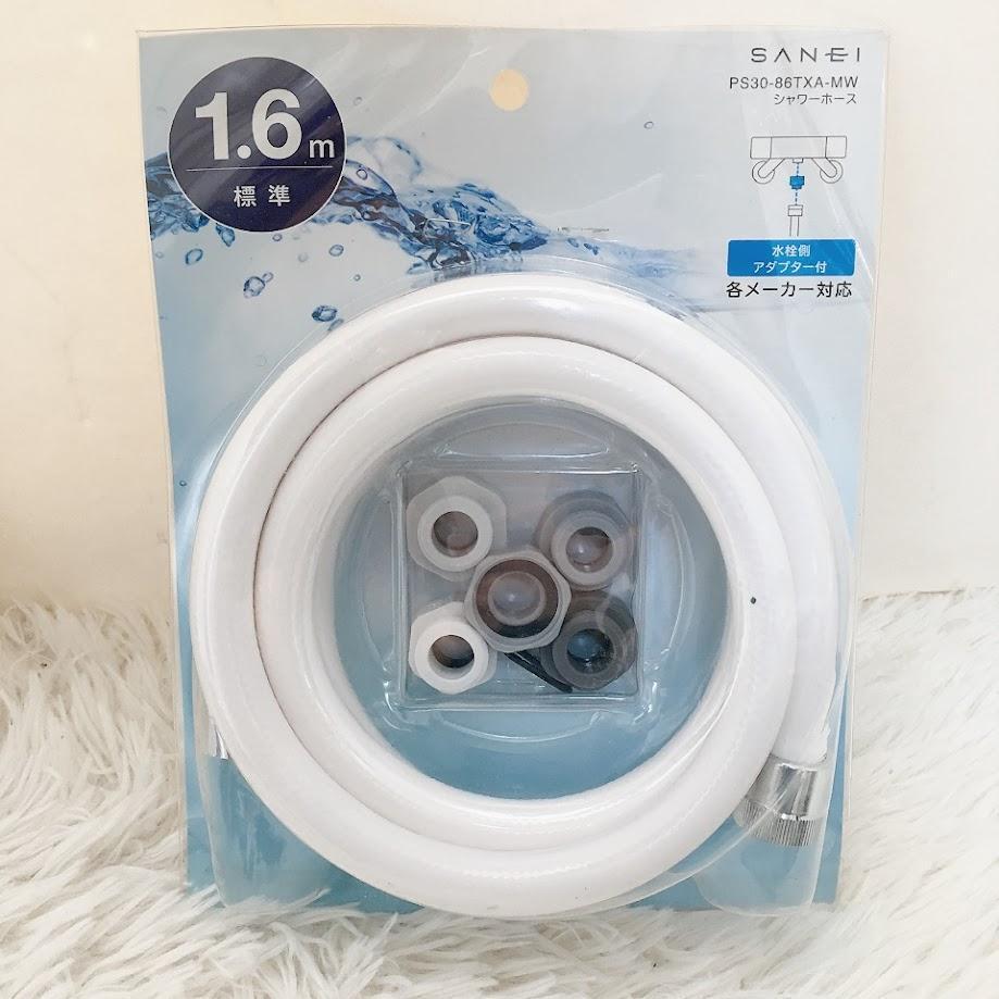 SANEI 節(jié)水用品 まとめ売り 節(jié)水家族 シャワー ホース ヘッド 強(qiáng)力 節(jié)約【新品 未開封】