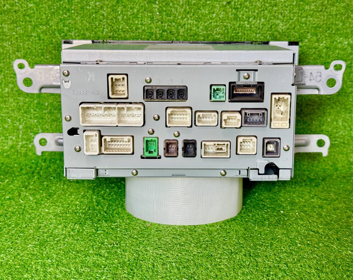  Toyota оригинальный широкий SD navi 9 дюймовый NSZT-Y68T BT/DVD/Tconnect/HDMI/ цифровое радиовещание соответствует GPS/ цифровое радиовещание антенна полный комплект Voxy / Esquire /80 серия 