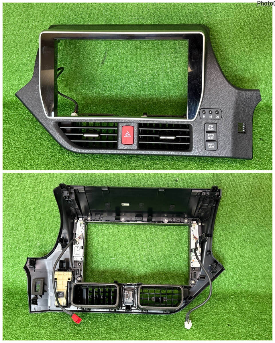 2022 год Esquire ZWR80G оригинальная опция NSZN-Z68T Memory Navi 10 дюймовый 08605-28B30 ( Voxy / Esquire /80 серия бесплатная доставка 