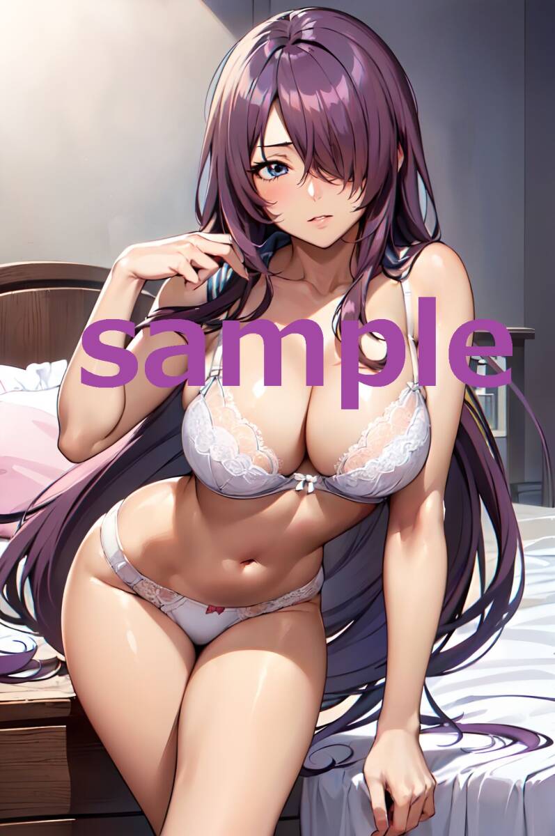 【送料無料】 関羽云長　一騎當千 CG畫像集　169點　AI イラスト