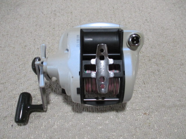  Daiwa Super Tanacom -Ⅹ 600CP
