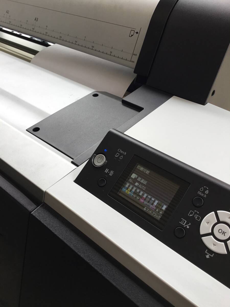 [R07K139]SC-P8050 EPSON/ Epson большой размер принтер плоттер SURE COLOR K281A самовывоз 