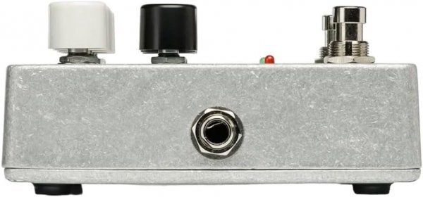 【新品 送料無(wú)料】ELECTRO-HARMONIX ◆ Hot Wax Dual Overdrive デュアルオーバードライブ エフェクター ELECTRO HARMONIX