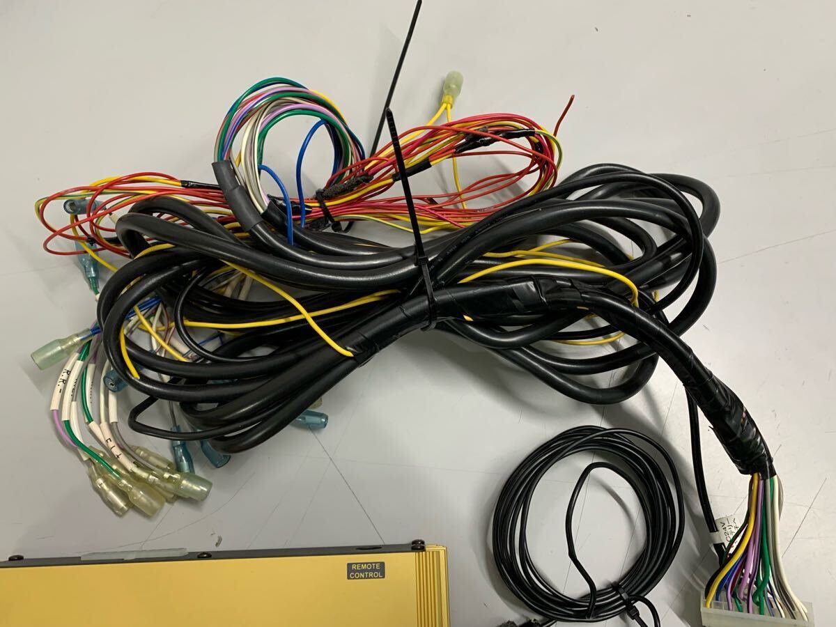 サウンドシャキット　サウンドサイエンス　soundshakit PA504-Z 格安　売り切り