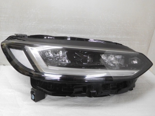 ＺＲ－Ｖ 5BA-RZ3 右ヘッドランプ 33100-3V0-J22 コイト 100-8F05R Z用 LED 371032の画像1