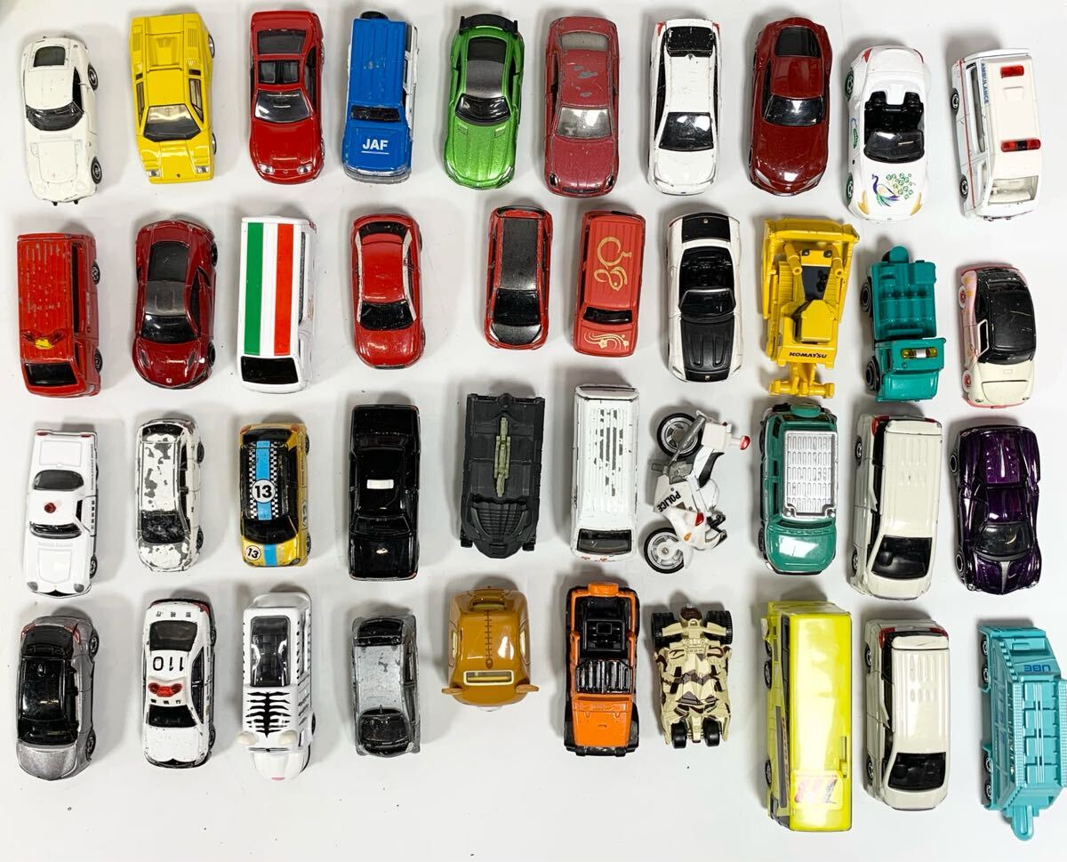 トミカ スポーツカーまとめ売り レア物有り 値段によってはバラ売り⭕️ トミカ スポーツカーまとめ売り レア物有り 値段によってはバラ