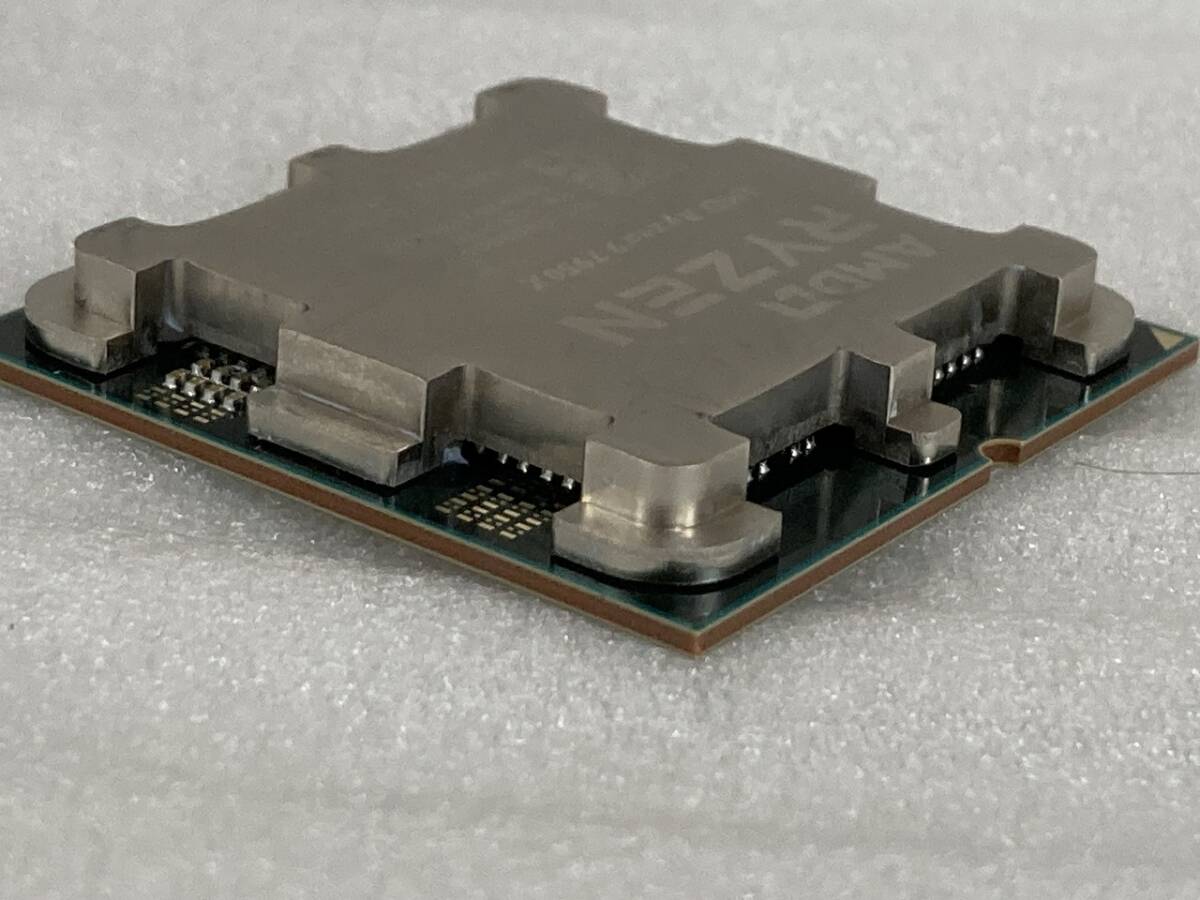■AMD/CPU■第3世代/AM4■Ryzen 9 7950X [100-100000514WOF]■中古■ ★即決★ 