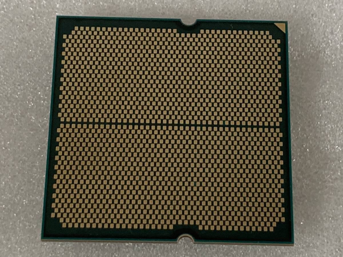 ■AMD/CPU■第3世代/AM4■Ryzen 9 7950X [100-100000514WOF]■中古■ ★即決★ 