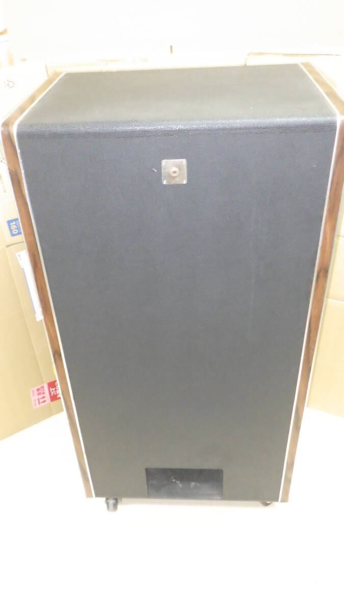 ★札幌ご来店専用★ ■GUYATONE/グヤトーン■ベースキャビネット■GUYATONE 2080 CUSTOM■ジャンク■ ★オークション★_画像6