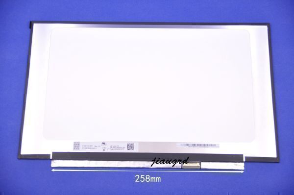 國內(nèi)発送 1~2日到著 LP156WFH(SP)(D1) LP156WFH SPD1/B156HAN02.1 N156HCA-EAC NV156FHM-N4S MB156CS01-2 液晶パネル 基盤長さ258mmぐらい