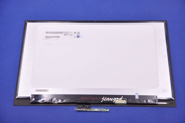 新品 修理交換用 Lenovo C IdeaPad C340-15IIL(81XJ) C340-15IWL(81N5) 液晶パネル ガラス一體 タッチ機能付 広視角 フルHD 1920x1080