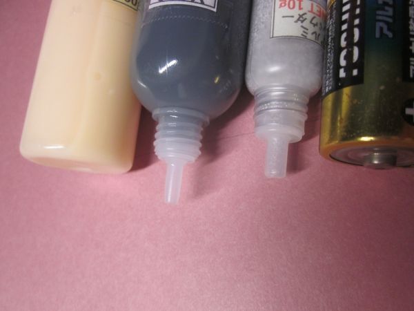 接著剤【送料込み】アクリル系接著剤NET100g /アルミパウダー10g☆Y610/Ｙ611黒Ｓ/Y600▲何れか1set.