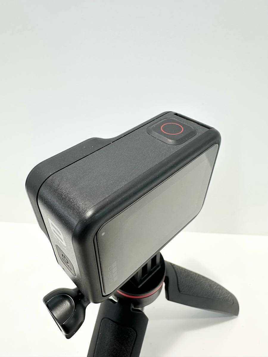 GoPro Hero8 Black ゴープロ アクションカメラ 