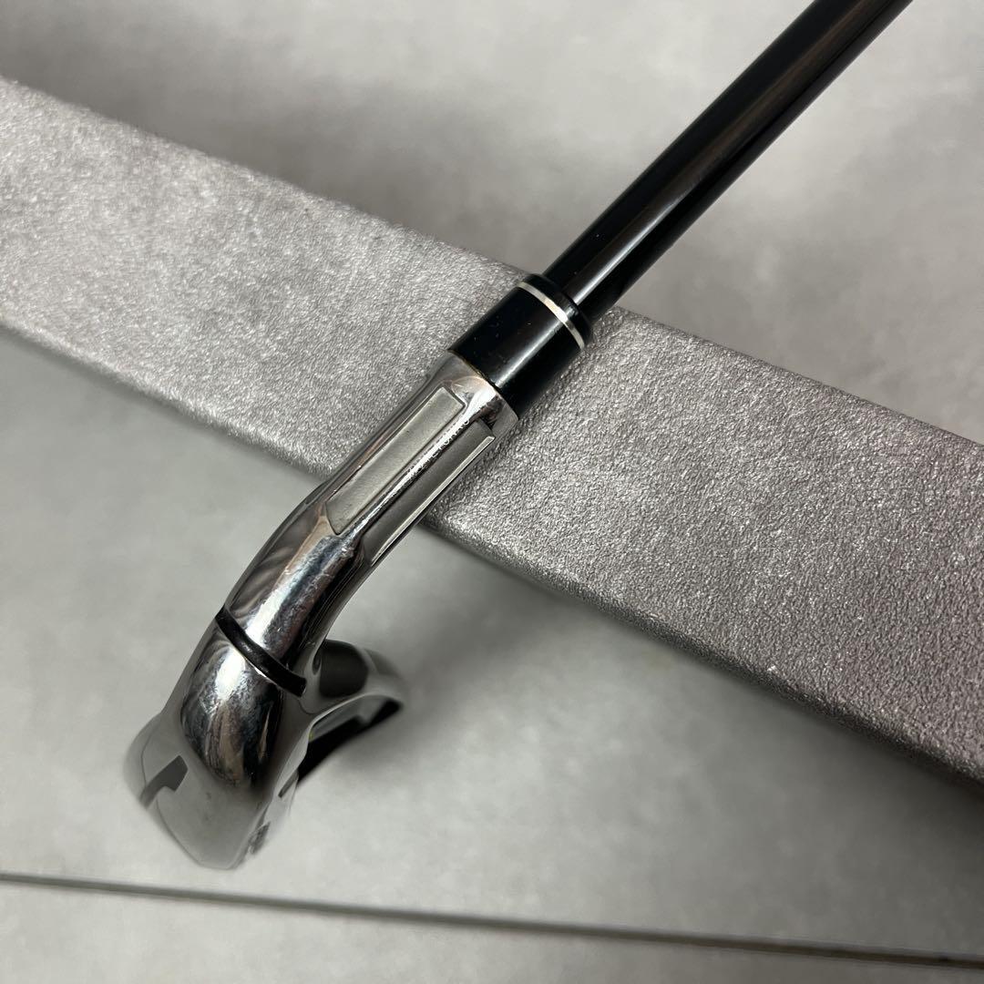 良品 TaylorMade テーラーメイド M2 メンズゴルフ単品6番アイアン 右 R 男性 6i　カーボンシャフト　25S4160OH0022-02