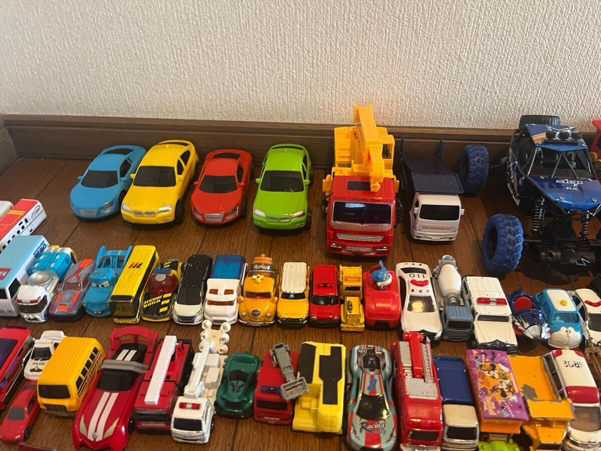 ホットウィール200台位まとめ売り