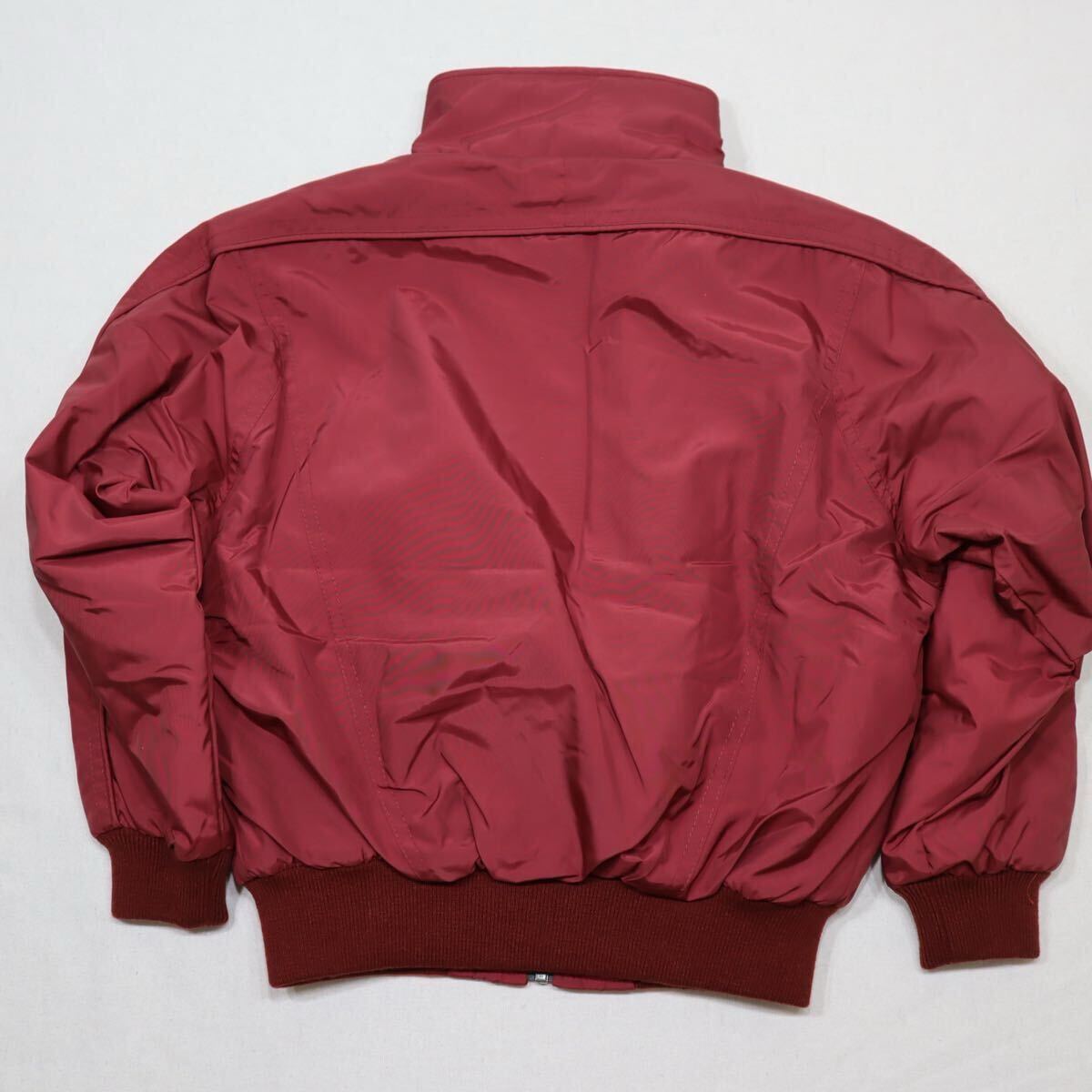 DESCENTE(デサント) JRエラスチック チタンサーモジャケット ヤキュウソフトグランドコート JDR-204 ジュニア130