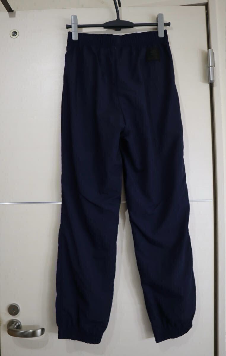  umbro（アンブロ）UMBRO ウインドパンツ HE ウラメツシユウインドパンツ ULURJD33 ユニM