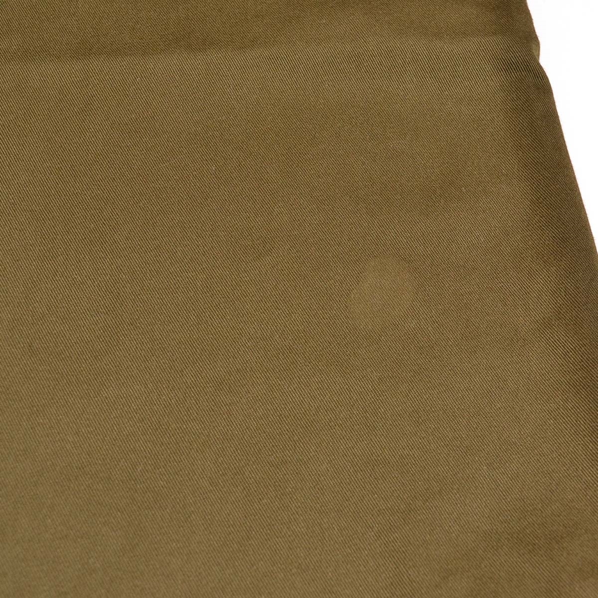 〇508508 NIKE × F.C.R.B. ナイキ × FCレアルブリストル ○パンツ ベンチレーションパンツ 465456-202 サイズL メンズ カーキ グリーン_画像7