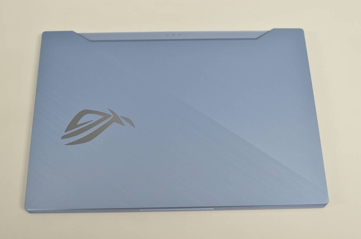 中古ノートPC ASUS Zephyrus S GV502 Core i7-9795H 512GB高速SSD搭載、GeForce RTX 2060搭載、メモリー32GB、有線?無(wú)線?Bluetooth搭載